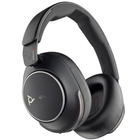 Poly Voyager Surround 80 UC USB-C Negro Poly Voyager Surround 80 UC USB-C Negro